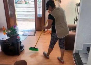 Foto: internet – ilustrativa // Seguridad social a trabajadoras del hogar, muy buenas intenciones, nulo avance.