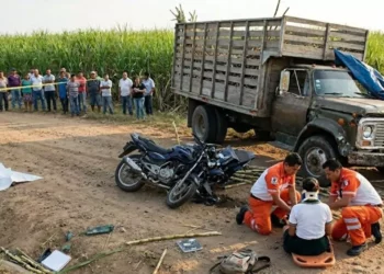 Tragedia en Loma Bonita: muere estudiante del Cobao tras choque con camión cañero
