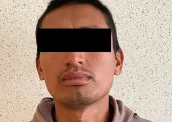 Formalizan detención de sujeto por acoso sexual agravado contra adolescente en Oaxaca