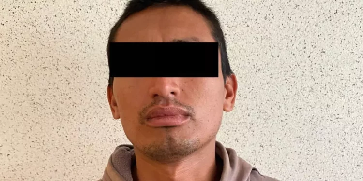 Formalizan detención de sujeto por acoso sexual agravado contra adolescente en Oaxaca