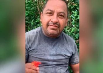 Comando armado desaparece a defensor del territorio en Jacatepec; comunidad y organizaciones exigen su aparición con vida