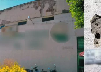 Daño a instalaciones eléctricas lleva a proceso penal a mujer en Oaxaca