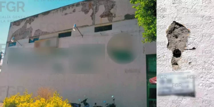 Daño a instalaciones eléctricas lleva a proceso penal a mujer en Oaxaca