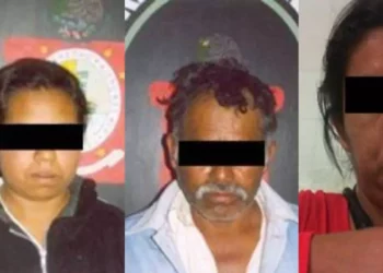 Seis hombres enfrentarán proceso penal por agresión armada contra trabajadores en comunidad Mixe