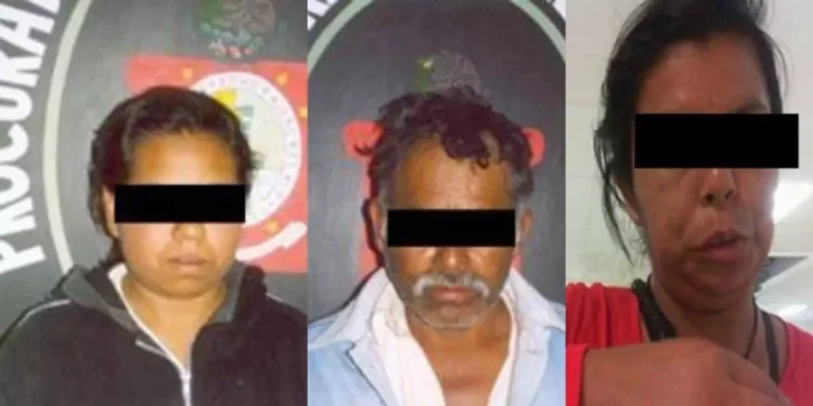 Seis hombres enfrentarán proceso penal por agresión armada contra trabajadores en comunidad Mixe