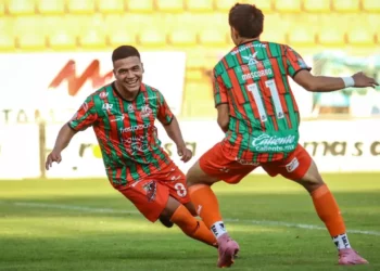 Alebrijes vence al Tapatío en un arranque explosivo de la Jornada 10