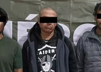 Cateos y detenciones en Oaxaca: tres arrestados por narcomenudeo y vinculado a proceso por drogas