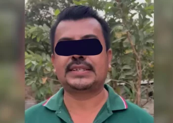 Capturan al presidente municipal de Santa María Ipalapa por homicidio de ex edil