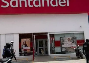 ¡Atraco millonario en Santa Rosa! Cuentahabiente es despojado de 2.6 millones en Oaxaca