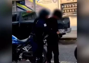 Alumno mata a dos profesoras con un fusil en Michoacán