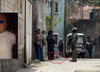 ¡Crímenes sin tregua! Nueva ejecución doble sacude Juchitán y evidencia seguridad endeble