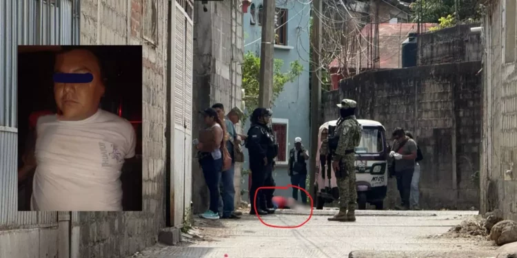 ¡Crímenes sin tregua! Nueva ejecución doble sacude Juchitán y evidencia seguridad endeble