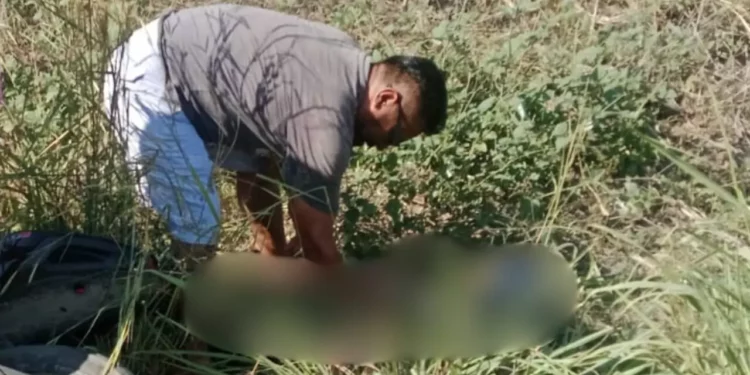 Balas imponen el miedo: Otro joven asesinado en Pinotepa Nacional