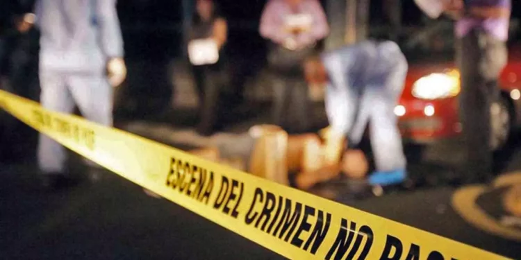 Estela de sangre en Juchitán por “reacomodos de grupos delictivos”