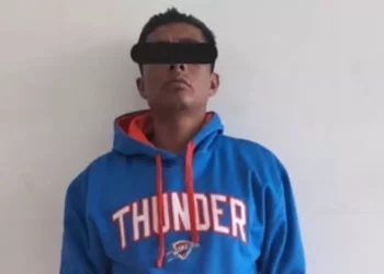 Cae presunto homicida 14 años después del crimen en Oaxaca