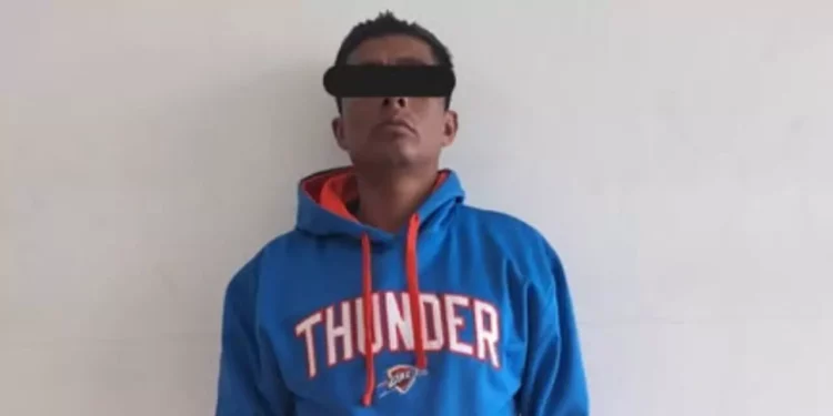 Cae presunto homicida 14 años después del crimen en Oaxaca
