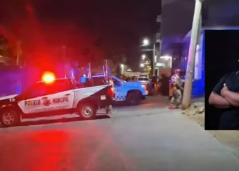 Ataque contra periodista en Oaxaca: director de OM Noticias grave tras balazos