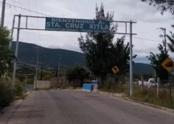Agreden a menor en Santa Cruz Xitla; su estado es delicado