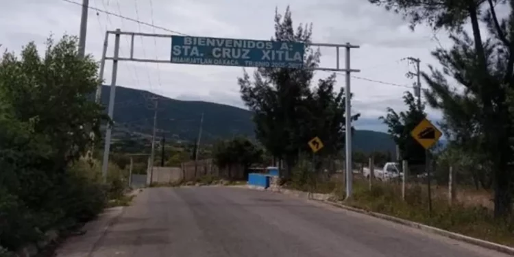 Agreden a menor en Santa Cruz Xitla; su estado es delicado