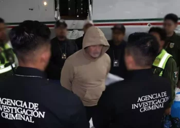 Hernán “N”, ex secretario de seguridad de tabasco, enfrenta nuevo cargo por desaparición forzada