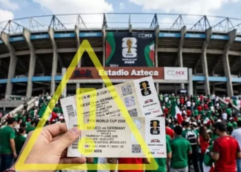 Mundial 2026: cómo comprar boletos oficiales y evitar fraudes online