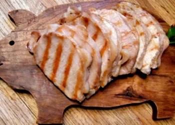 Se consumen en promedio 22 kilogramos de cerdo por persona al año en México