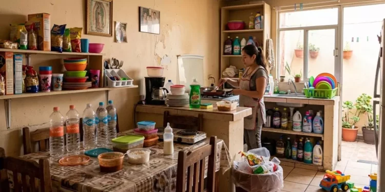 ¿Tu casa te está enfermando? 10 claves para eliminar tóxicos de tu hogar