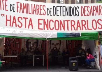 Foto: ilustrativa // Acusan impunidad por desaparición de eperristas