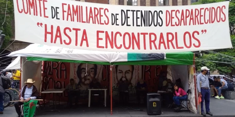 Foto: ilustrativa // Acusan impunidad por desaparición de eperristas