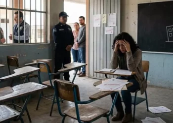 Violencia en aulas: el crimen en Michoacán expone fallas profundas del sistema social y educativo