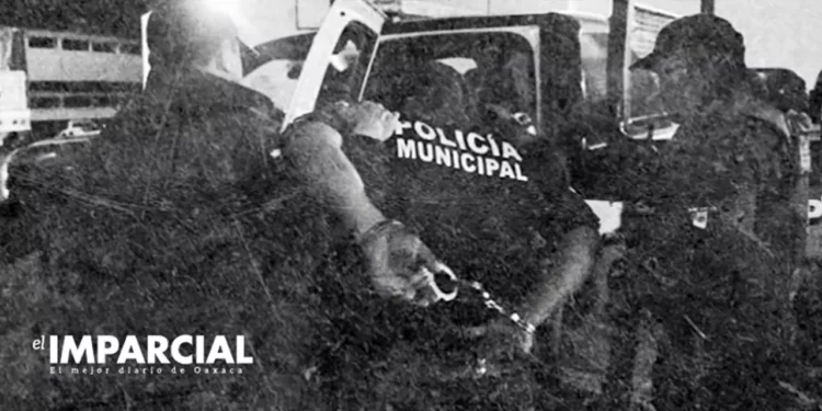 En 2024, denunciados 8 policías por delitos; 91 sancionados