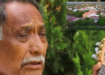 Muere el músico popular Víctor Melchor Torres pero deja su legado en la memoria musical de Zaachila
