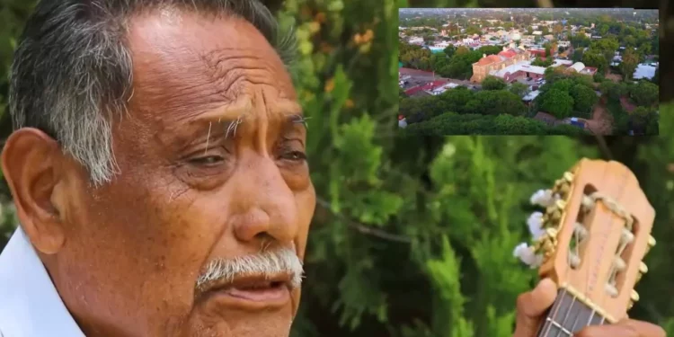 Muere el músico popular Víctor Melchor Torres pero deja su legado en la memoria musical de Zaachila