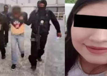Feminicidio en Morelos: detienen a cercano a Kimberly tras hallazgo en zona boscosa