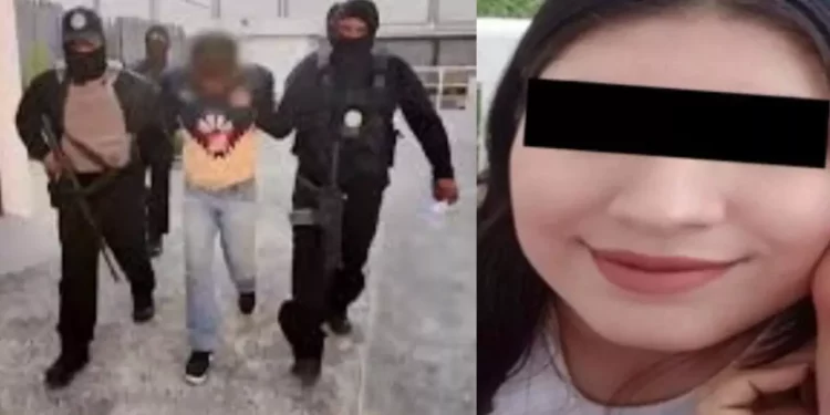 Feminicidio en Morelos: detienen a cercano a Kimberly tras hallazgo en zona boscosa