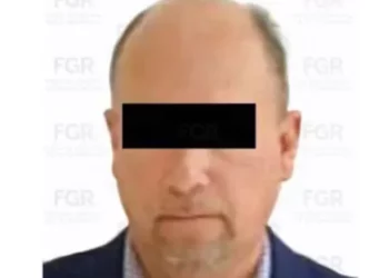 FGR vincula a proceso a contador de Emilio Lozoya por defraudación fiscal