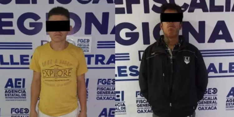 Golpean y asaltan a comerciante en la Central; dos hombres ya enfrentan proceso penal