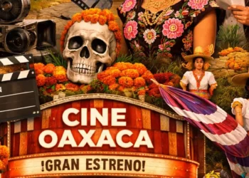 El cine mexicano se abre lugar en Oaxaca
