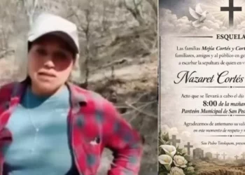 ¡Balas en Totolapan! Ejecutan a comisariada ejidal entre mina y basura