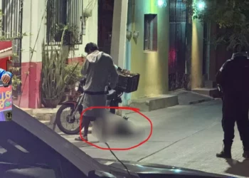 Ejecutan a motomandadista en Juchitán; violencia persiste en el Istmo