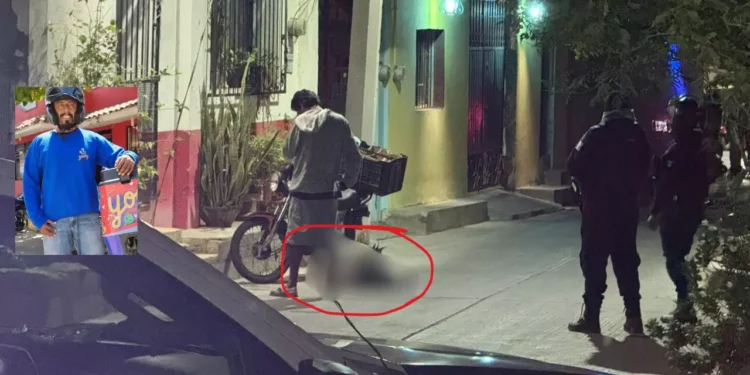 Ejecutan a motomandadista en Juchitán; violencia persiste en el Istmo