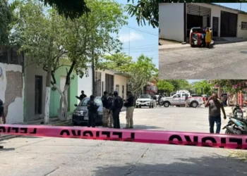 Ejecutan al “Pastelín” en la Cuarta Sección de Juchitán