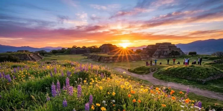Equinoccio de Primavera 2026: Significado, rituales y por qué sientes que necesitas un “reset” energético