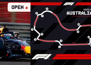 VIDEO | ¡La espera terminó! La Fórmula 1 enciende motores este 2026 con una temporada que promete ser histórica