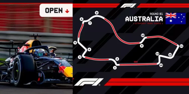 VIDEO | ¡La espera terminó! La Fórmula 1 enciende motores este 2026 con una temporada que promete ser histórica