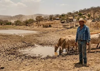 ¿Vuelve “El Niño”? La OMM advierte sobre el posible regreso del fenómeno climático este 2026