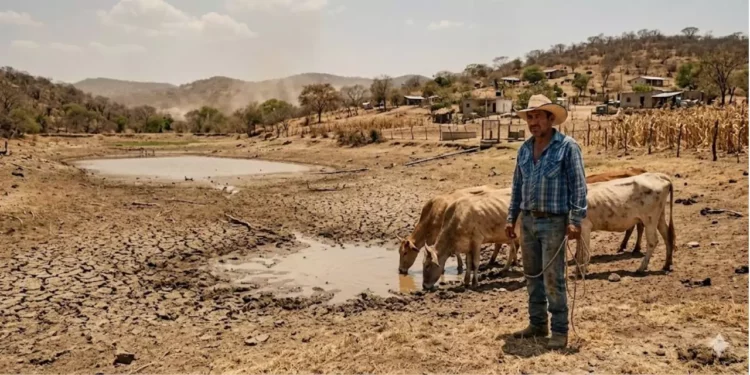 ¿Vuelve “El Niño”? La OMM advierte sobre el posible regreso del fenómeno climático este 2026