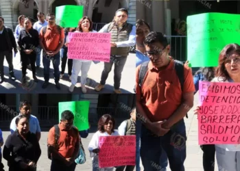 VIDEO | Fraude millonario en Chevrolet Oaxaca: víctimas denuncian impunidad y exigen castigo a responsables
