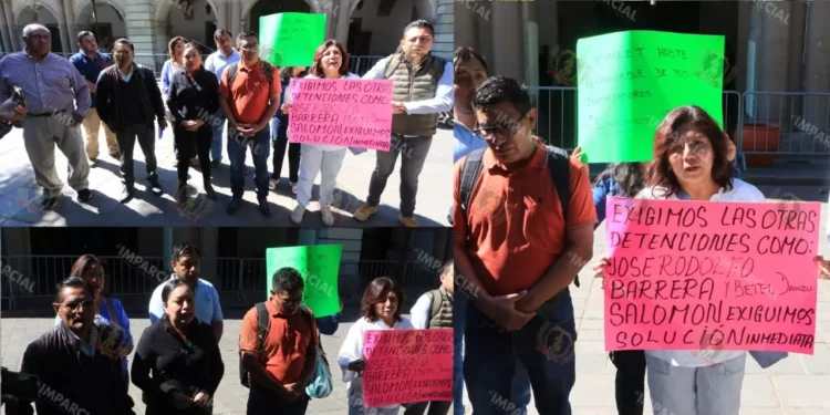 VIDEO | Fraude millonario en Chevrolet Oaxaca: víctimas denuncian impunidad y exigen castigo a responsables