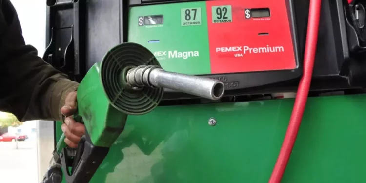 ¿Gasolina sin rebasar los 24 pesos? Gobierno y gasolineros renuevan pacto en medio de presiones del mercado